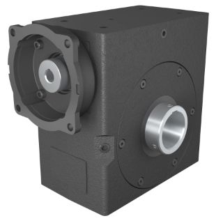 Picture of 385  10/1 B WR 56C 2.000 HUB