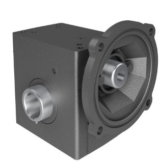 Picture of 215  10/1 B WR 143TC 1.000 HUB