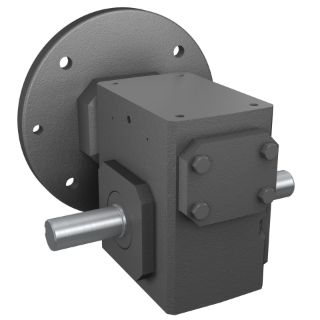 Picture of 244  7.5/1 A WR 182TC HUB