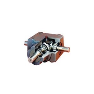 Picture of 3HB1-LR20 BRN