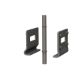 Picture of 210  KIT, VERTICAL MOUNT BL,CR (PC) HUB