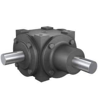 Picture of 600  2/1 C,F ST HUB