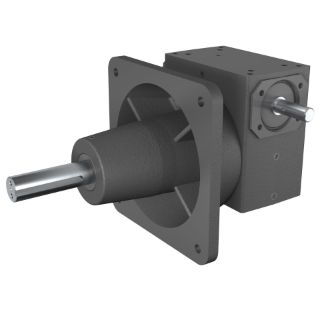 Picture of 327  7.5/1 L WR STD FLANGE HUB