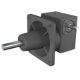 Picture of 327  7.5/1 L WR STD FLANGE HUB