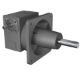 Picture of 327  7.5/1 R WR STD FLANGE HUB