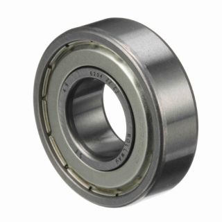 Picture of 6204 ZZ C3 RLW