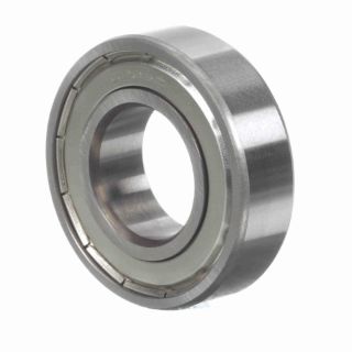 Picture of 6205 ZZ C3 RLW