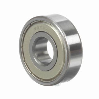 Picture of 6302 ZZ C3 RLW