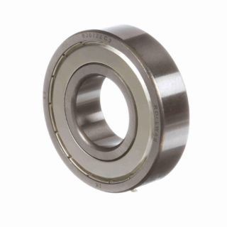 Picture of 6307 ZZ C3 RLW