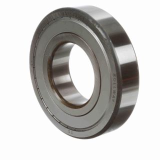 Picture of 6317 ZZ C3 RLW