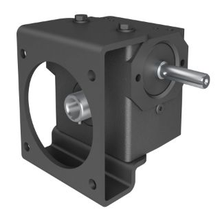 Picture of 133  25/1 L WR .625 HUB