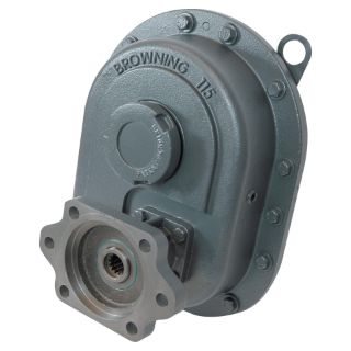 Picture of 215HMTP05 14T SAE-C 4 BRN