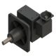 Picture of 3208 600/1 WR 56C STD FLANGE HUB