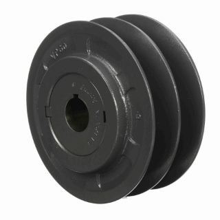 Picture of 2VP60X 1 3/8 BRN