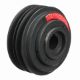 Picture of 2MVP50B64X 1 1/8 BRN