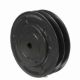 Picture of 2VP84X3/4 BRN