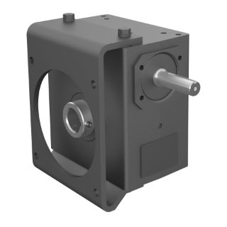 Picture of 263L 10/1 L WR 1.000 HUB