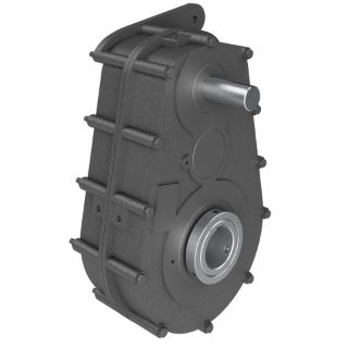 Picture of 3S   10.08/1 S 2.250 HUB