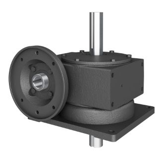 Picture of 450V 10/1 AL WR 182TC HUB