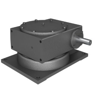 Picture of 529V 15/1 CR WR HUB