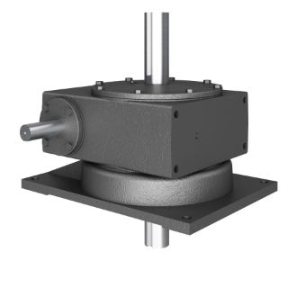 Picture of 529V 50/1 AL WR HUB