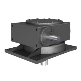 Picture of 529V 40/1 BL WR HUB