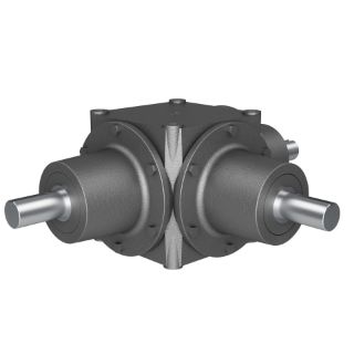 Picture of 800  1.33/1 G ST HUB