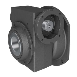 Picture of 456  40/1 R WR 56C HUB