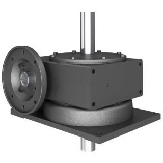 Picture of 520V 10/1 AL WR 182TC HUB