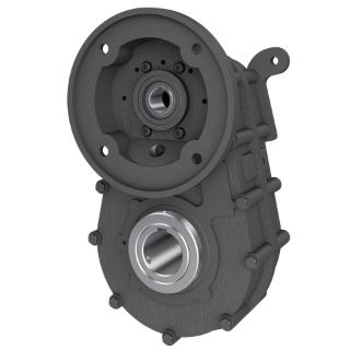 Picture of 2E   15.00/1 S 182TC 1.250 HUB