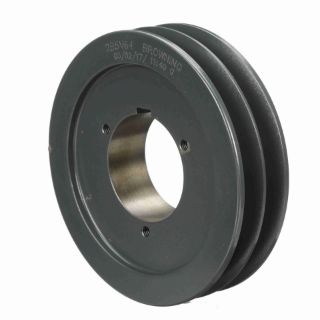 Picture of 2B5V64 BRN