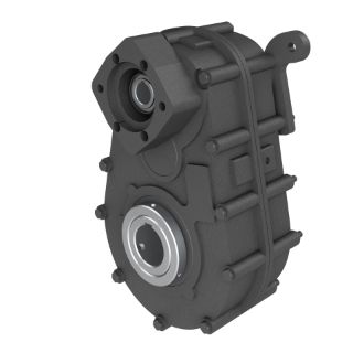 Picture of 2H   10.00/1 S A2-CL2000 2.188 HUB