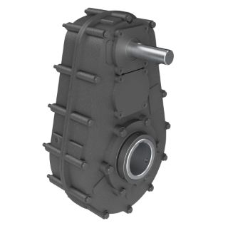 Picture of 4S   12.42/1 S 2.188 HUB