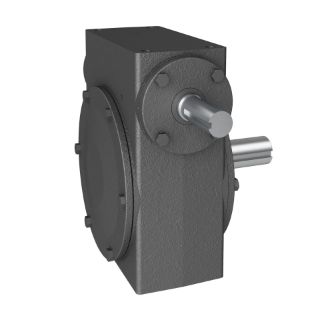 Picture of 451  40/1 C WR HUB