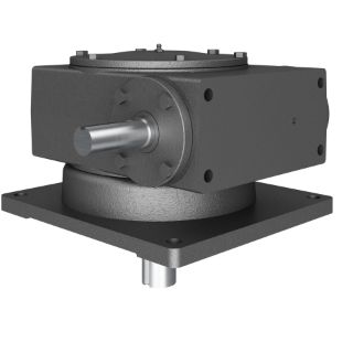 Picture of 459V 15/1 CR WR HUB
