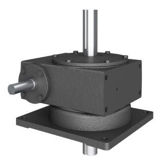 Picture of 459V 30/1 AL WR HUB