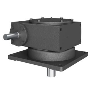 Picture of 459V 30/1 BL WR HUB