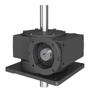 Picture of 450V 30/1 AR WR 143TC HUB