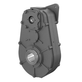 Picture of 6H   50.69/1 S A2 3.938 HUB