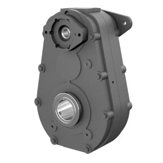 Picture of 5H   25.81/1 S C2 3.438 HUB