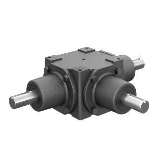 Picture of 165  2/1 G SP HUB