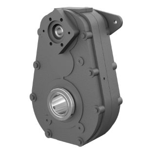 Picture of 5H   25.81/1 S B4 3.438 HUB