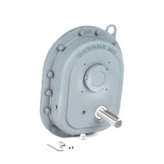 Picture of 215SMTP25 BRN