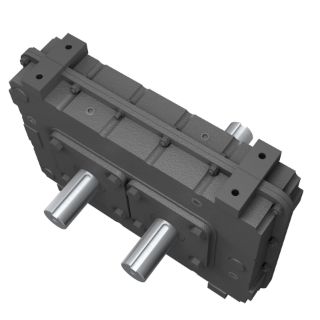 Picture of 290  4/1 DO H HUB