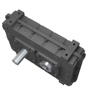 Picture of 290  5/1 SO H 2.500 HUB