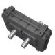 Picture of 290  1.5/1 DO H HUB
