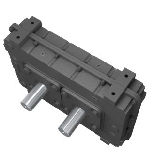 Picture of 290  2/1 C H HUB