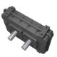 Picture of 290  4/1 C H HUB