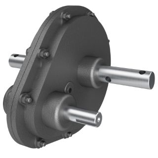 Picture of 230  5/1 DO S HUB
