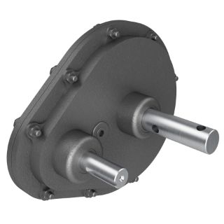 Picture of 230  5/1 C S HUB